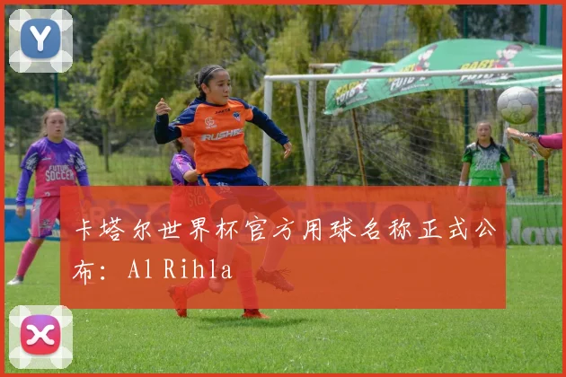 卡塔尔世界杯官方用球名称正式公布:Al Rihla