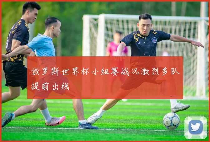 俄罗斯世界杯小组赛战况激烈多队提前出线