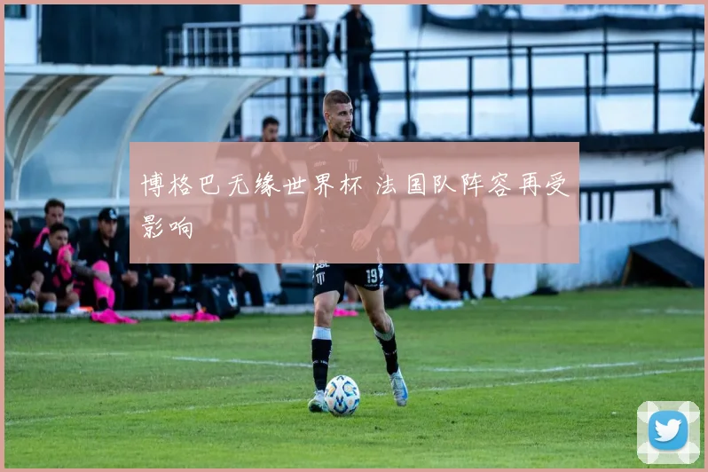 博格巴无缘世界杯 法国队阵容再受影响