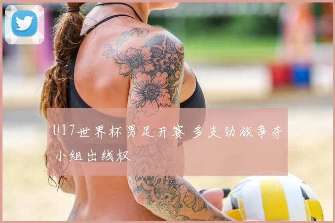 U17世界杯男足开赛 多支劲旅争夺小组出线权