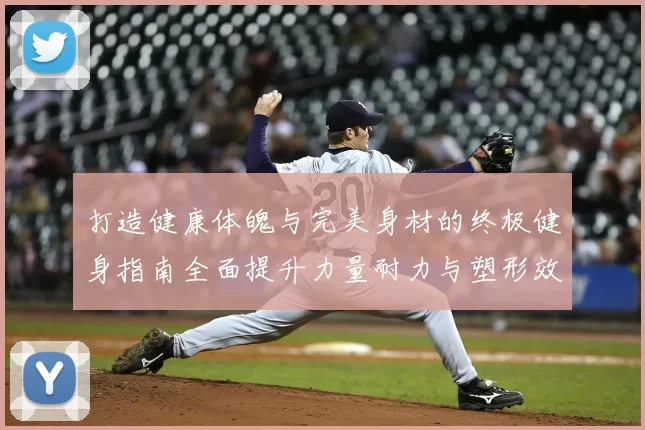 打造健康体魄与完美身材的终极健身指南全面提升力量耐力与塑形效果