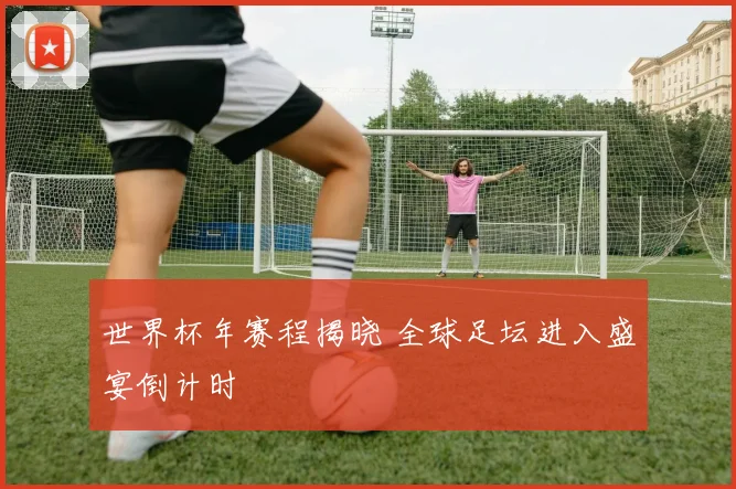 世界杯年赛程揭晓 全球足坛进入盛宴倒计时