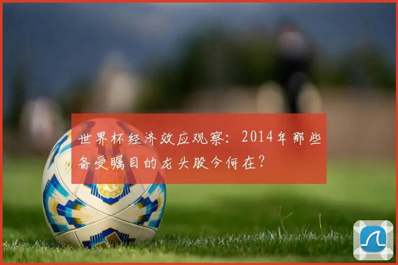 世界杯经济效应观察:2014年那些备受瞩目的龙头股今何在?