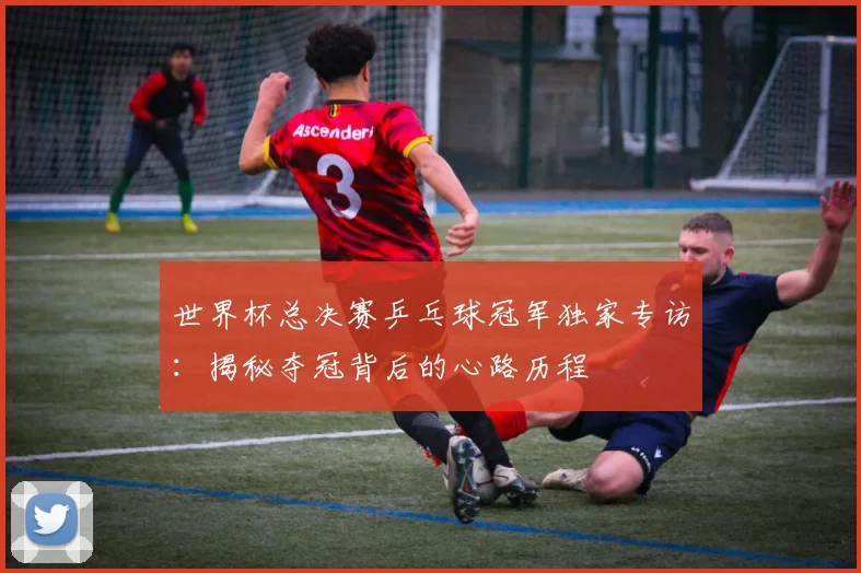 世界杯总决赛乒乓球冠军独家专访：揭秘夺冠背后的心路历程