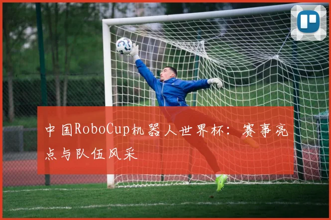 中国RoboCup机器人世界杯:赛事亮点与队伍风采