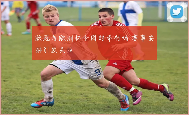 欧冠与欧洲杯会同时举行吗 赛事安排引发关注