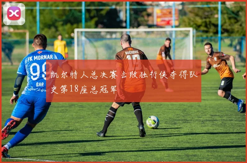 凯尔特人总决赛击败独行侠夺得队史第18座总冠军